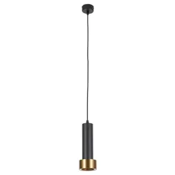 Подвесной светильник Arte Lamp Ran A3147SP-1BK
