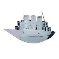 Подвесной светильник Kink Light Корабль 07420