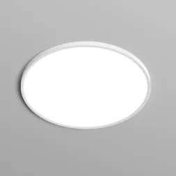 Накладной светильник Denkirs THIN DK6524-WH