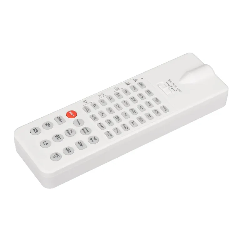 Пульт Arlight ARL-SR-010-IR 036726