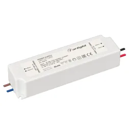 Блок питания Arlight ARPV-SP-12075 (12V, 6.3A, 75W) 045751