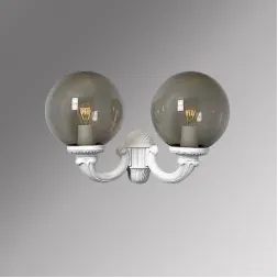 Уличный настенный светильник Fumagalli Mirra/G300 G30.142.000.WZE27