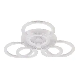 Потолочная светодиодная люстра Natali Kovaltseva High-Tech Led Lamps 82013