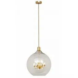 Подвесной светильник Loft IT Loft2584-D9GC