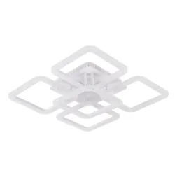 Потолочная светодиодная люстра Natali Kovaltseva High-Tech Led Lamps 82022