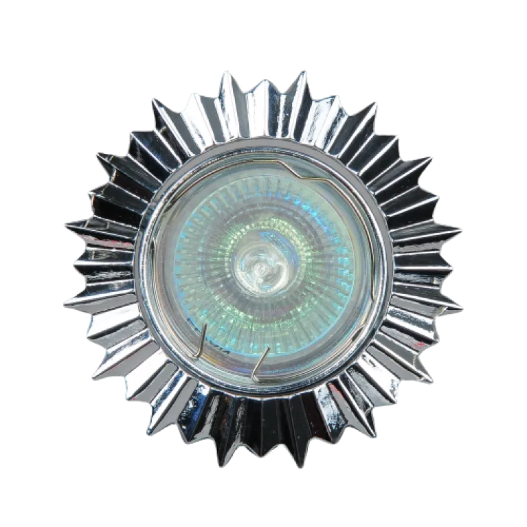 Встраиваемый светильник Elvan TCH-16144-MR16-5.3-Ch