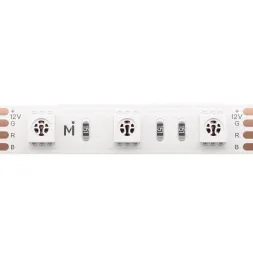 Светодиодная лента Maytoni Base 12В 5050 14,4Вт/м RGB 5м IP20 201195