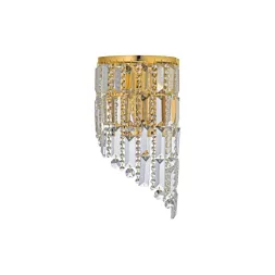 Настенный светильник Arti Lampadari Elite Sara E 2.10.502 G