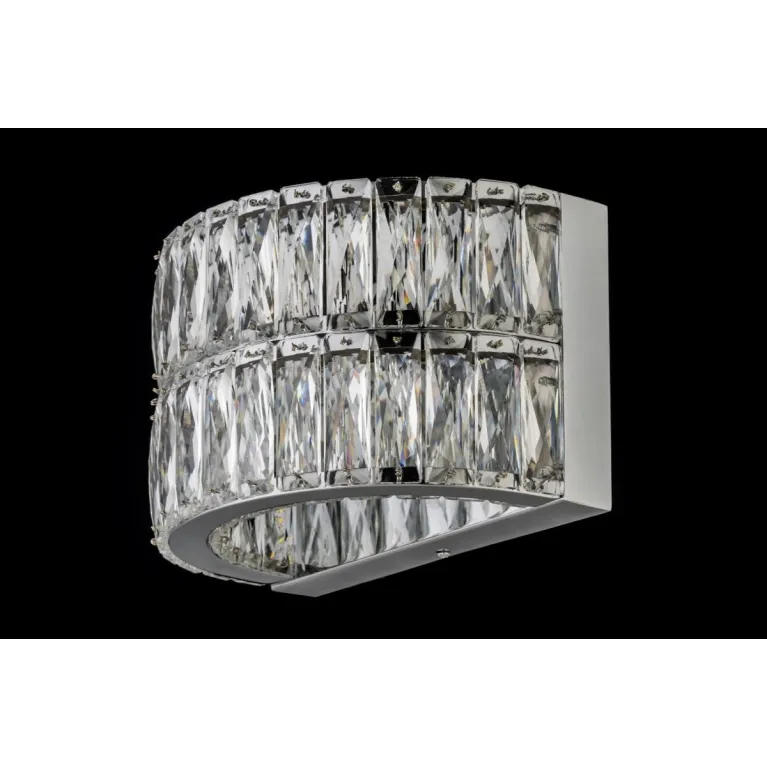 Настенный светильник Dio DArte Elite Caneva L 2.26x16.100 N