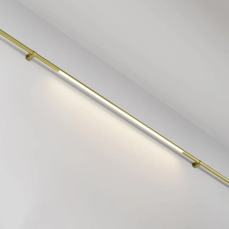 Трековый светильник Maytoni Basis C100CL-L1000-24W3-6K-BS