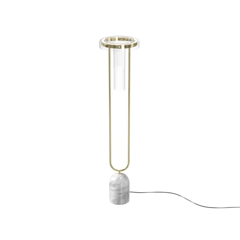 Торшер Maytoni Ikebana MOD463FL-L24BS3K