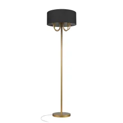 Торшер Loft IT Balance 10416F GD