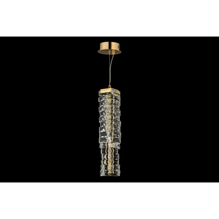 Подвесной светильник Dio DArte Elite Magaza L 1.5.11x47.100 G
