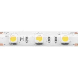 Светодиодная лента Maytoni Base 12В 5050 14,4Вт/м 3000K 5м IP65 201186