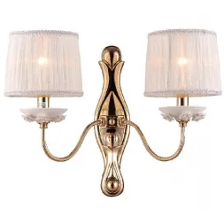 Бра Crystal Lux Adagio AP2