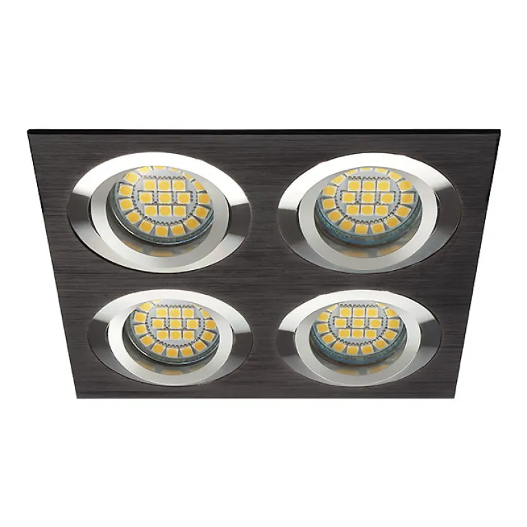 Точечный светильник Kanlux Seidy CT-DTL450-B 18287