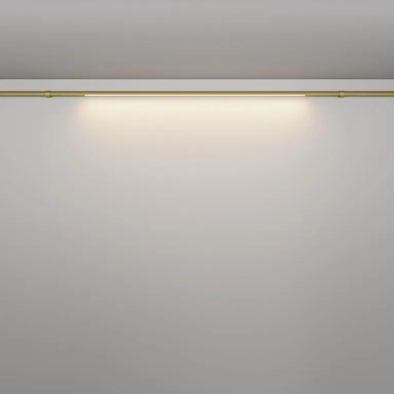 Трековый светильник Maytoni Basis C100CL-L1000-24W3-6K-BS