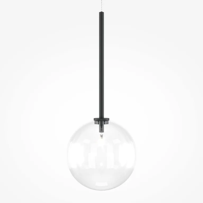 Подвесной светильник Maytoni Mood MOD172PL-01B