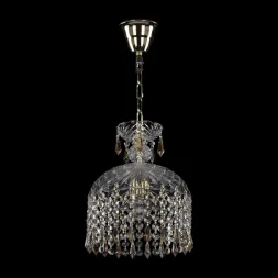 Подвесная люстра Bohemia Ivele 14781/22 G Drops K801