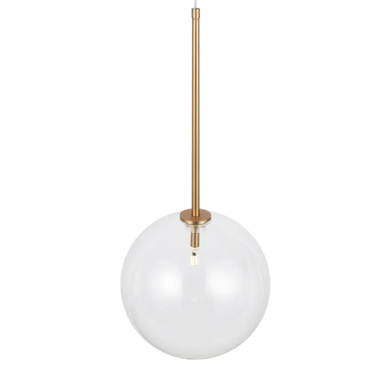 Подвесной светильник Maytoni Mood MOD172PL-01BS