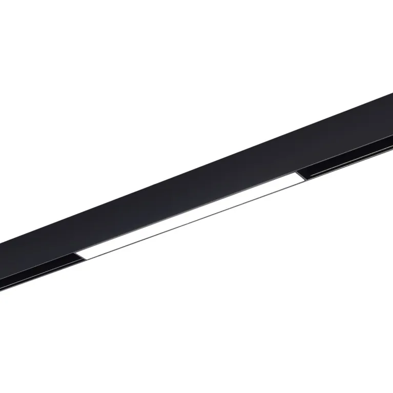Трековый магнитный светильник ST Luce Skyline 48 ST370.406.10