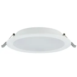 Встраиваемый светильник Nowodvorski Mykonos Led White 10541