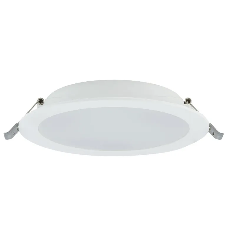 Встраиваемый светильник Nowodvorski Mykonos Led White 10541