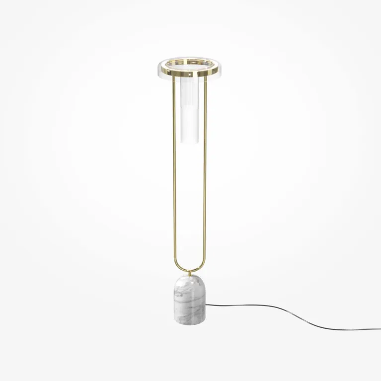 Торшер Maytoni Ikebana MOD463FL-L24BS3K