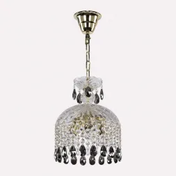 Подвесная люстра Bohemia Ivele 14781/22 G K781