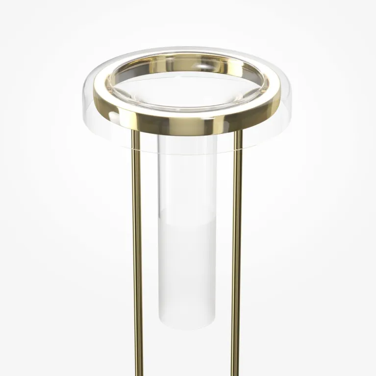 Торшер Maytoni Ikebana MOD463FL-L24BS3K