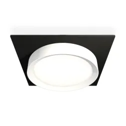 Встраиваемый светильник Ambrella Light Techno Spot XC8062001 (C8062, N8112)