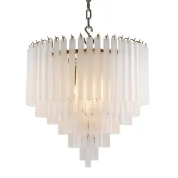 Подвесная люстра Milosh Tendence 0881СL-9CH