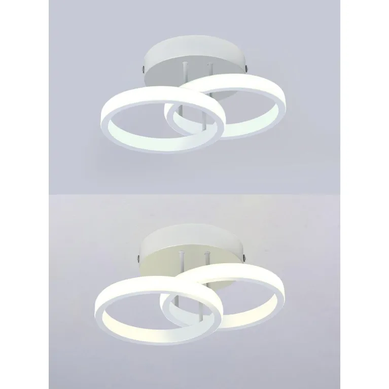 Потолочная светодиодная люстра Natali Kovaltseva Led Lamps 81112