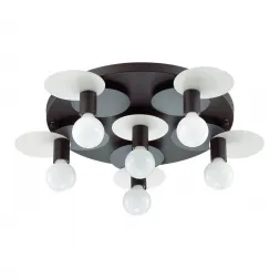 Потолочная люстра Lumion Aloy 3783/6C