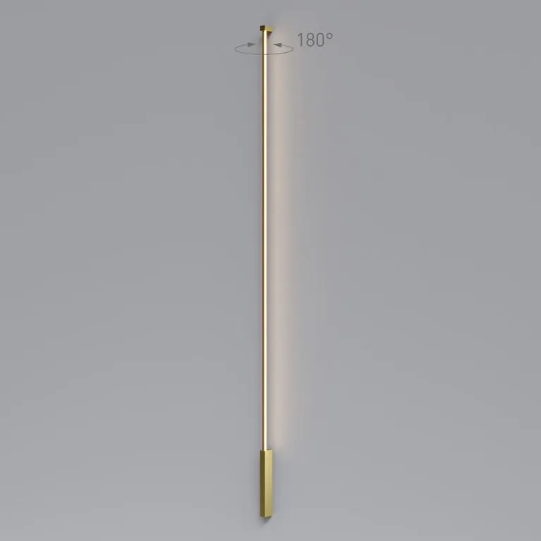 Настенный светильник Elektrostandard Alto 40134/LED 4690389214264 a069823