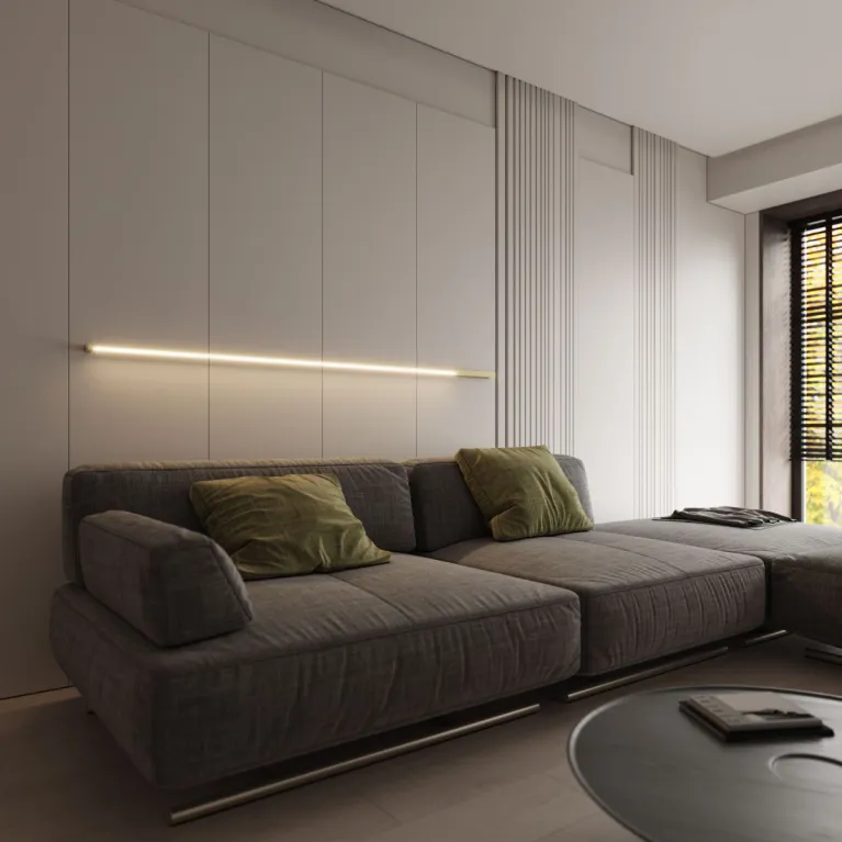 Настенный светильник Elektrostandard Alto 40134/LED 4690389214264 a069823