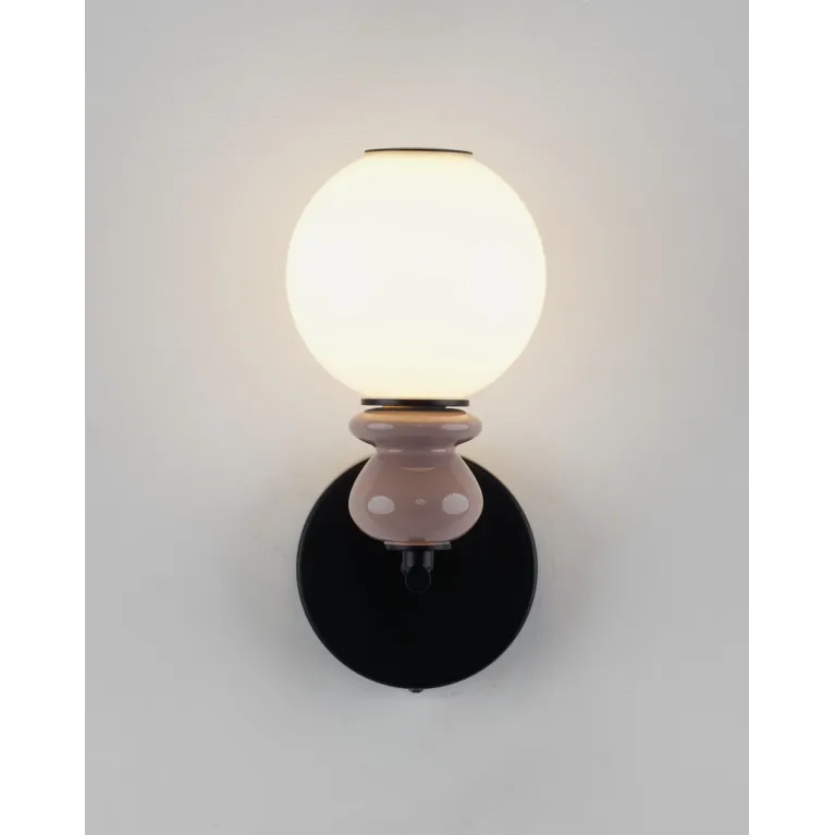 Бра Moderli Glaze V11703-WL