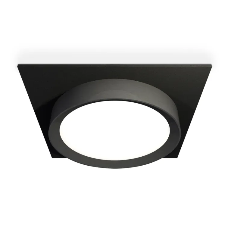 Встраиваемый светильник Ambrella Light Techno Spot XC8062002 (C8062, N8113)