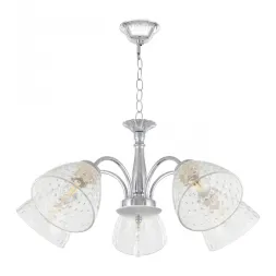 Подвесная люстра Arte Milano Amalfi 335156/5 CR