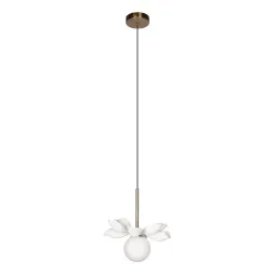 Подвесной светильник Loft IT Monro 10213/B White