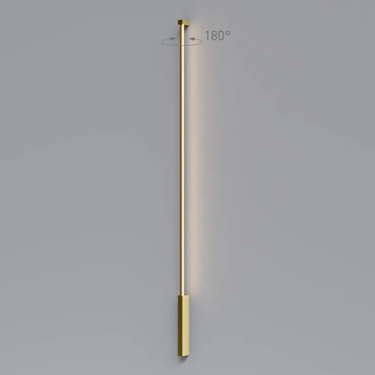 Настенный светильник Elektrostandard Alto 40133/LED 4690389214240 a069821