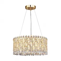 Подвесная люстра Favourite Celebrity 2048-6P Подвесная люстра Favourite Celebrity 2048-6P