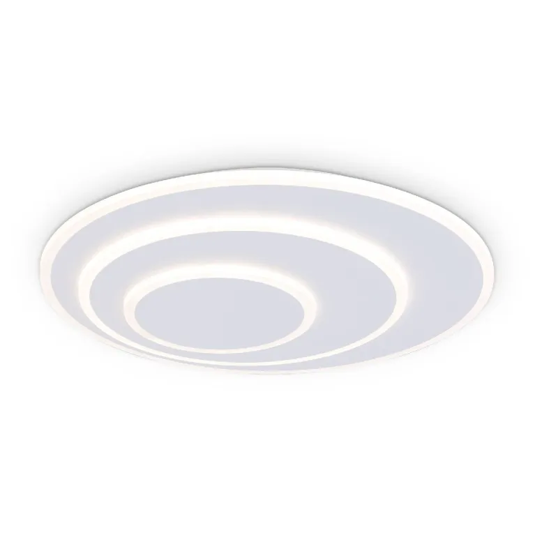 Потолочный светильник Ambrella Light Original FA7707