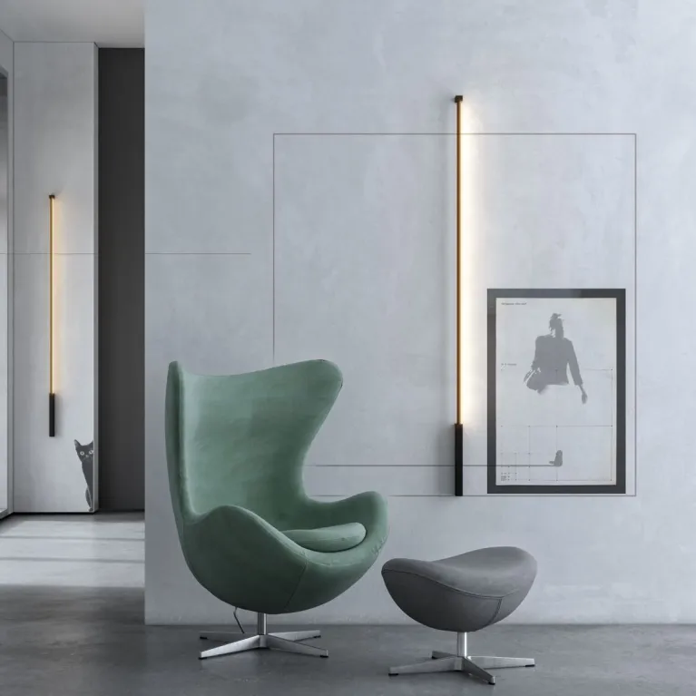 Настенный светильник Elektrostandard Alto 40133/LED 4690389214196 a069820