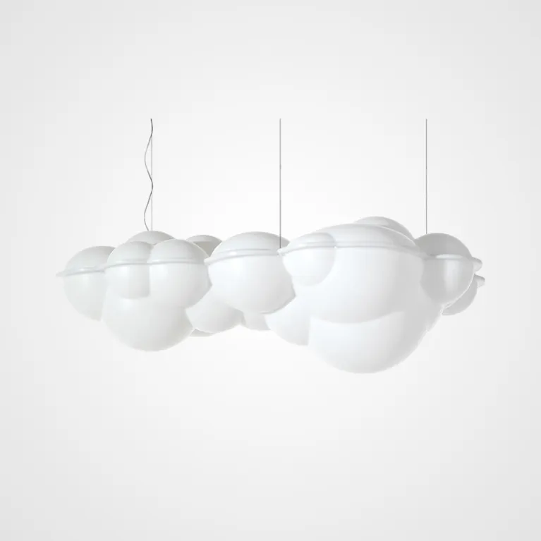 Подвесная люстра Imperium Loft Nuvola 220181-60