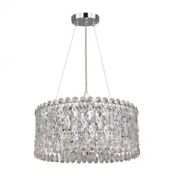 Подвесная люстра Favourite Celebrity 2049-6P Подвесная люстра Favourite Celebrity 2049-6P