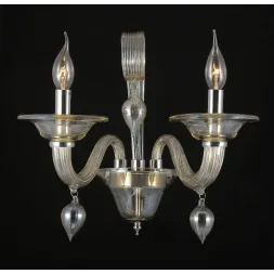 Бра Crystal Lux Caetano AP2