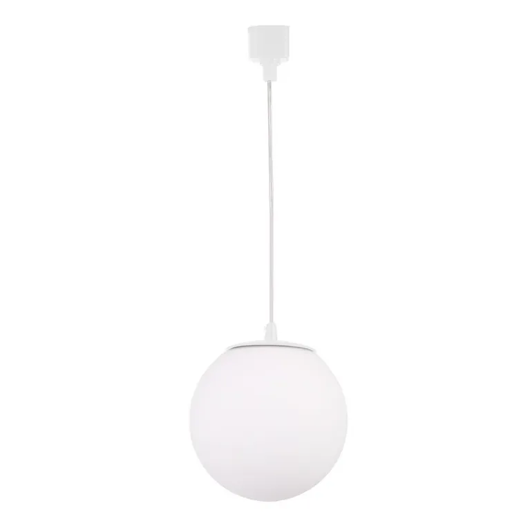 Подвесной светильник Crystal Lux CLT 0.31 015 WH