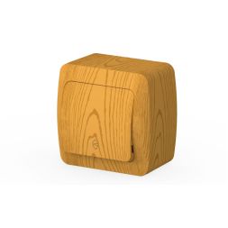 Переключатель ELBI Alsu 504-010700-209
