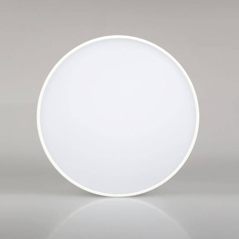 Потолочный светодиодный светильник Arlight SP-Rondo-120A-12W Warm White 021781